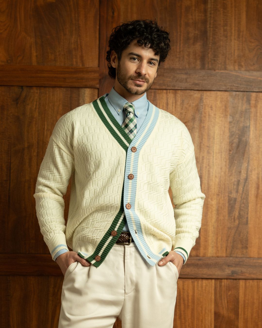 Cardigans