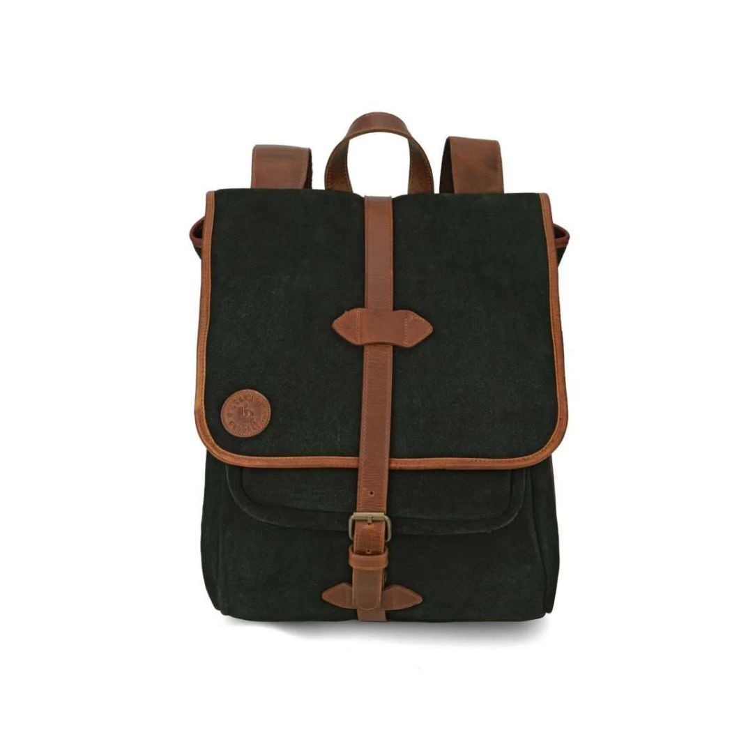 Backpack Suede by Leather Republik PRE-ORDER