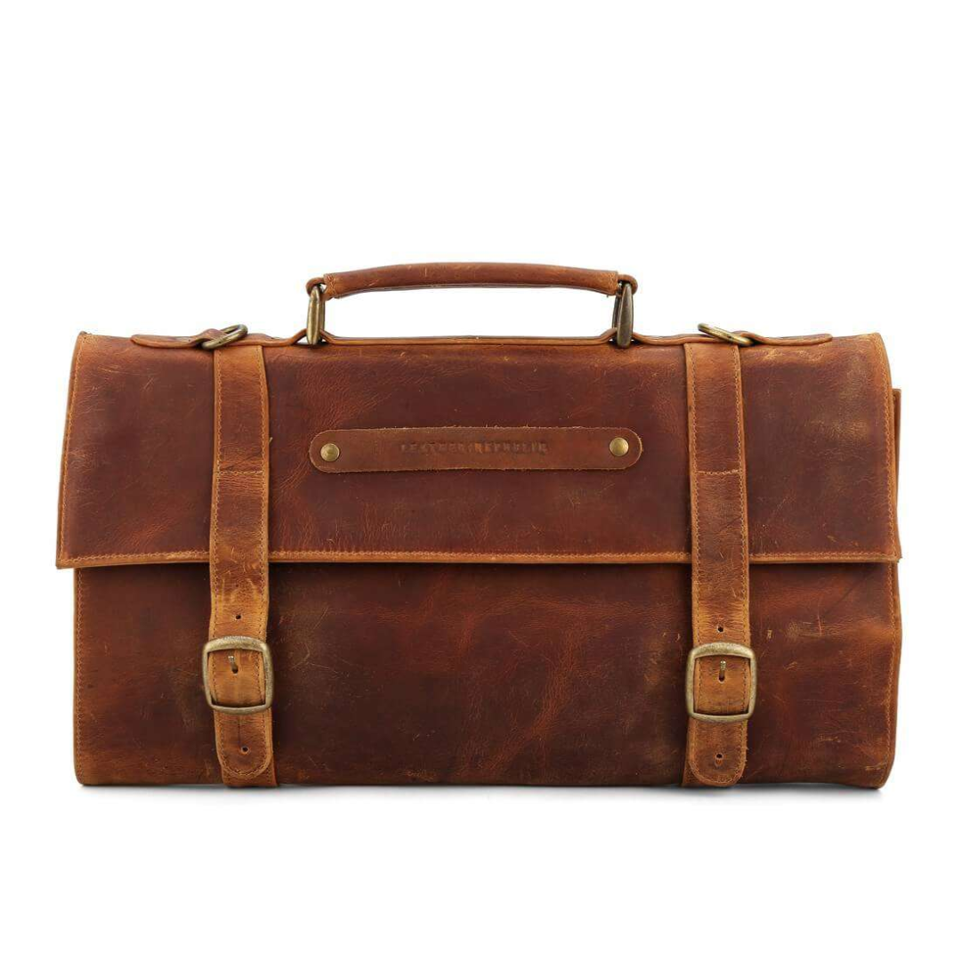 Knifecase by Leather Republik PRE-ORDER