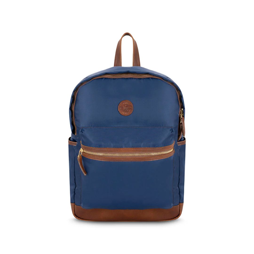 Backpack Canvas by Leather Republik PRE-ORDER