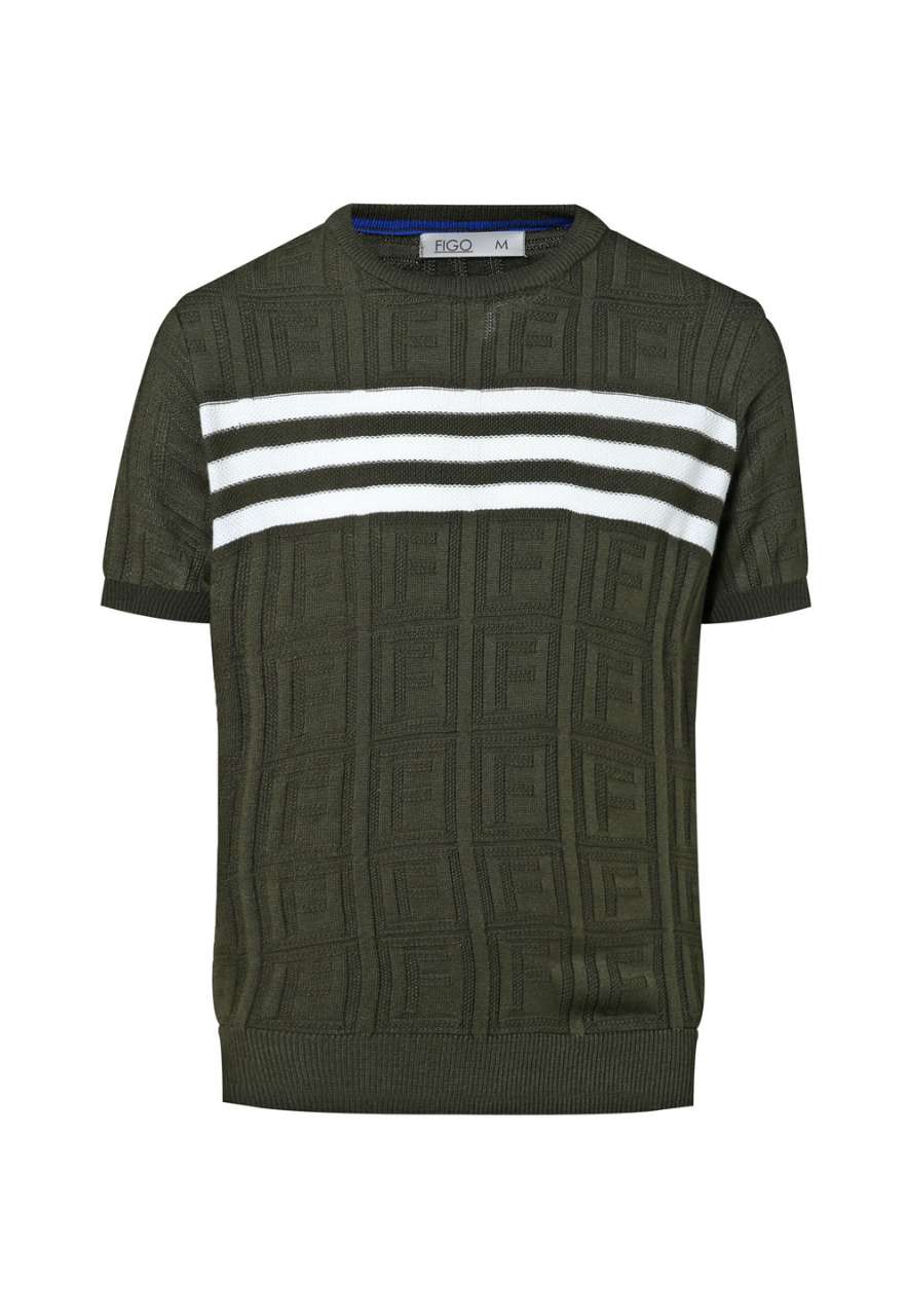 Military Crewneck