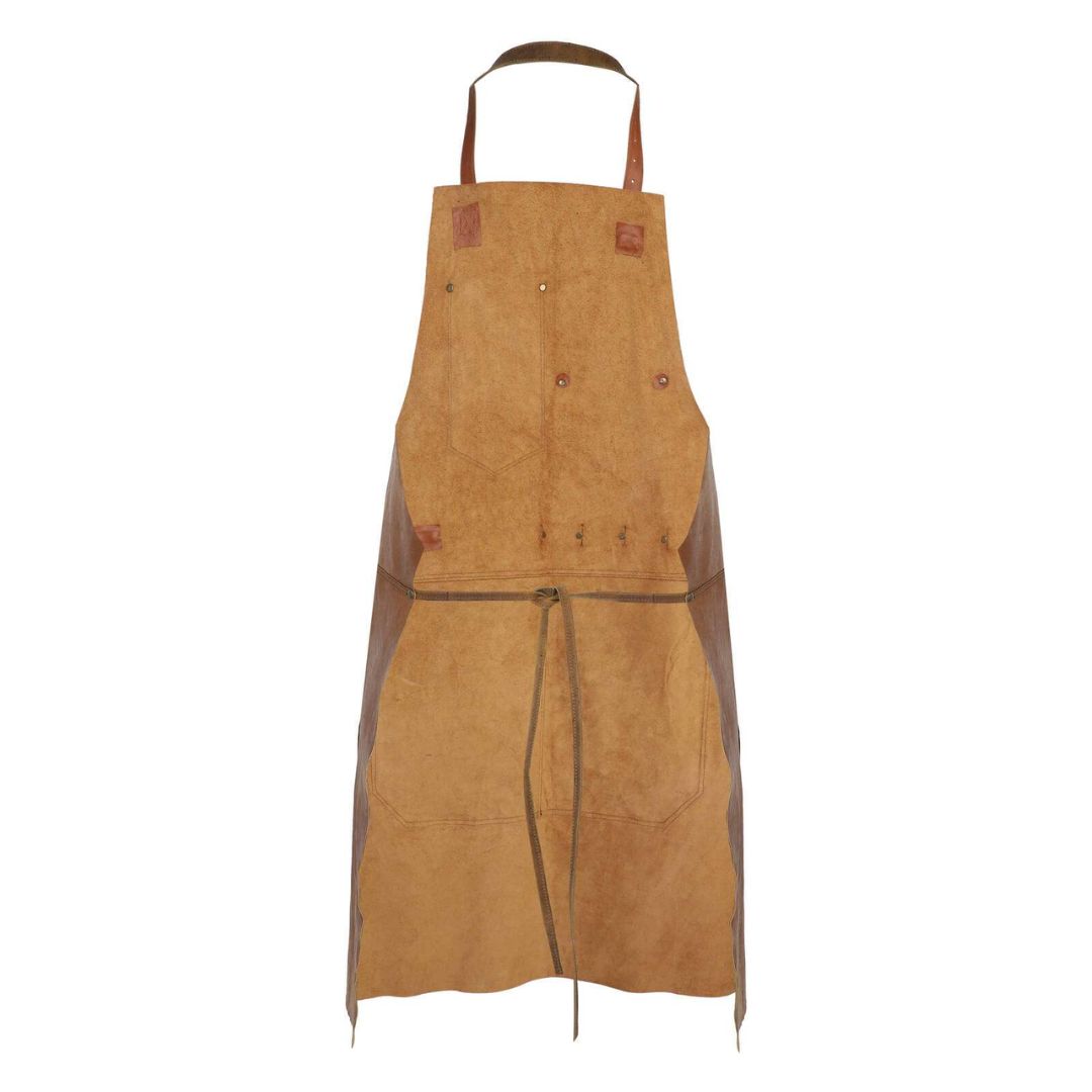 Apron Leather by Leather Republik PRE-ORDER