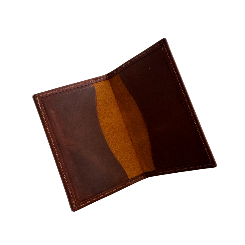 Card Holder - Tarjetero by Leather Republik