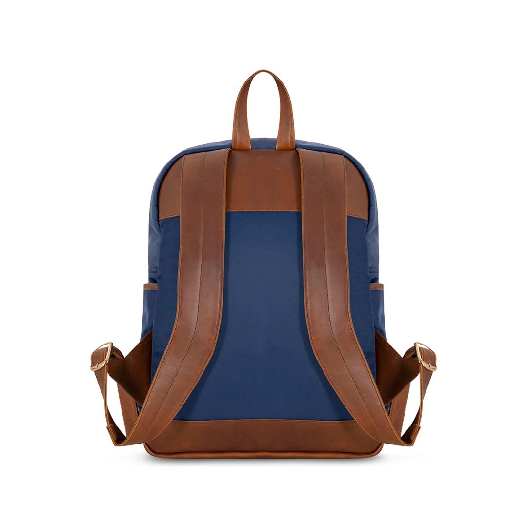 Backpack Canvas by Leather Republik PRE-ORDER