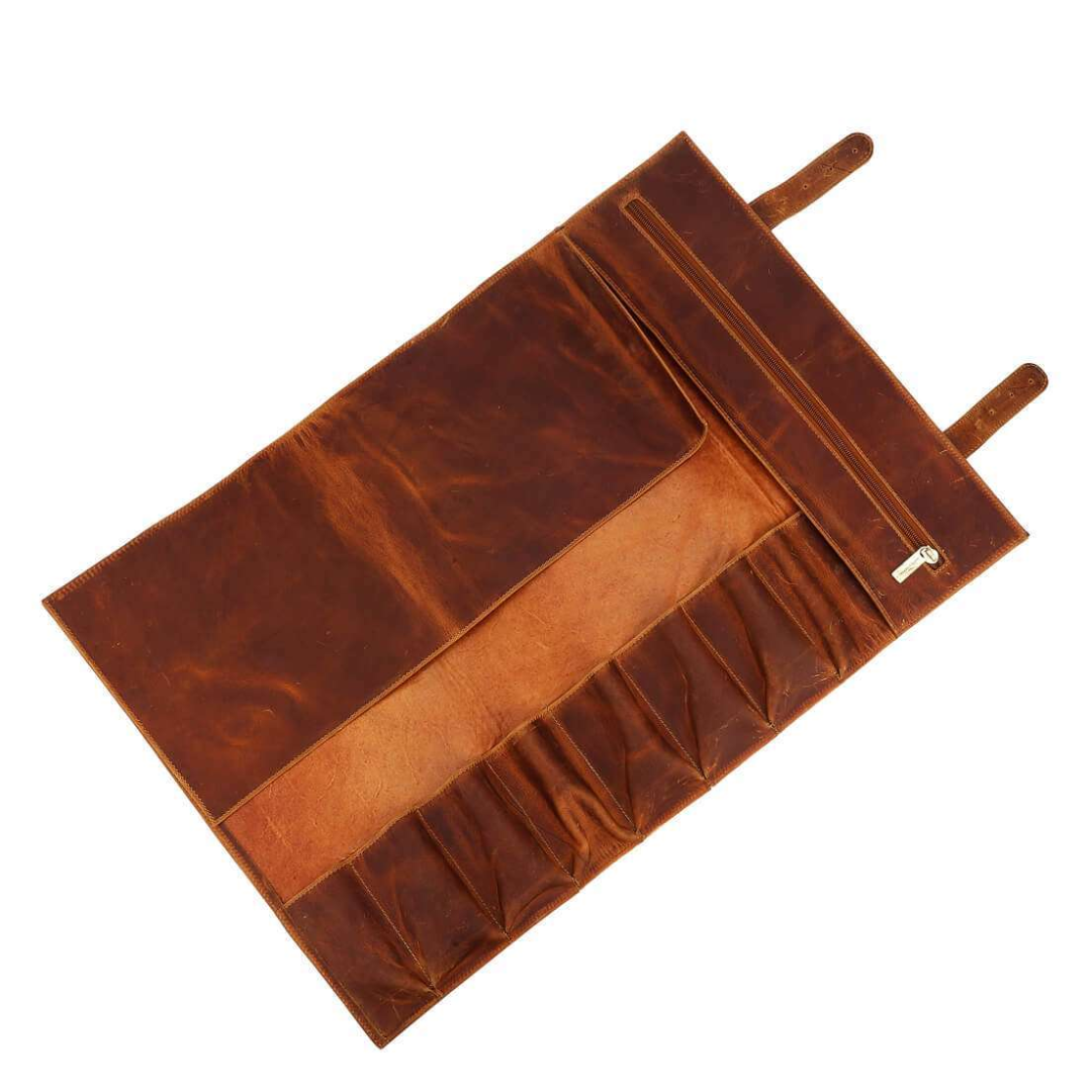 Knifecase by Leather Republik PRE-ORDER