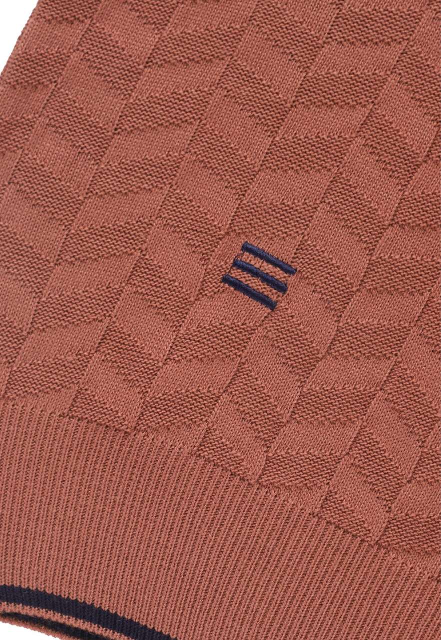 Polo Tejida - Pescatore Curuba - Figo