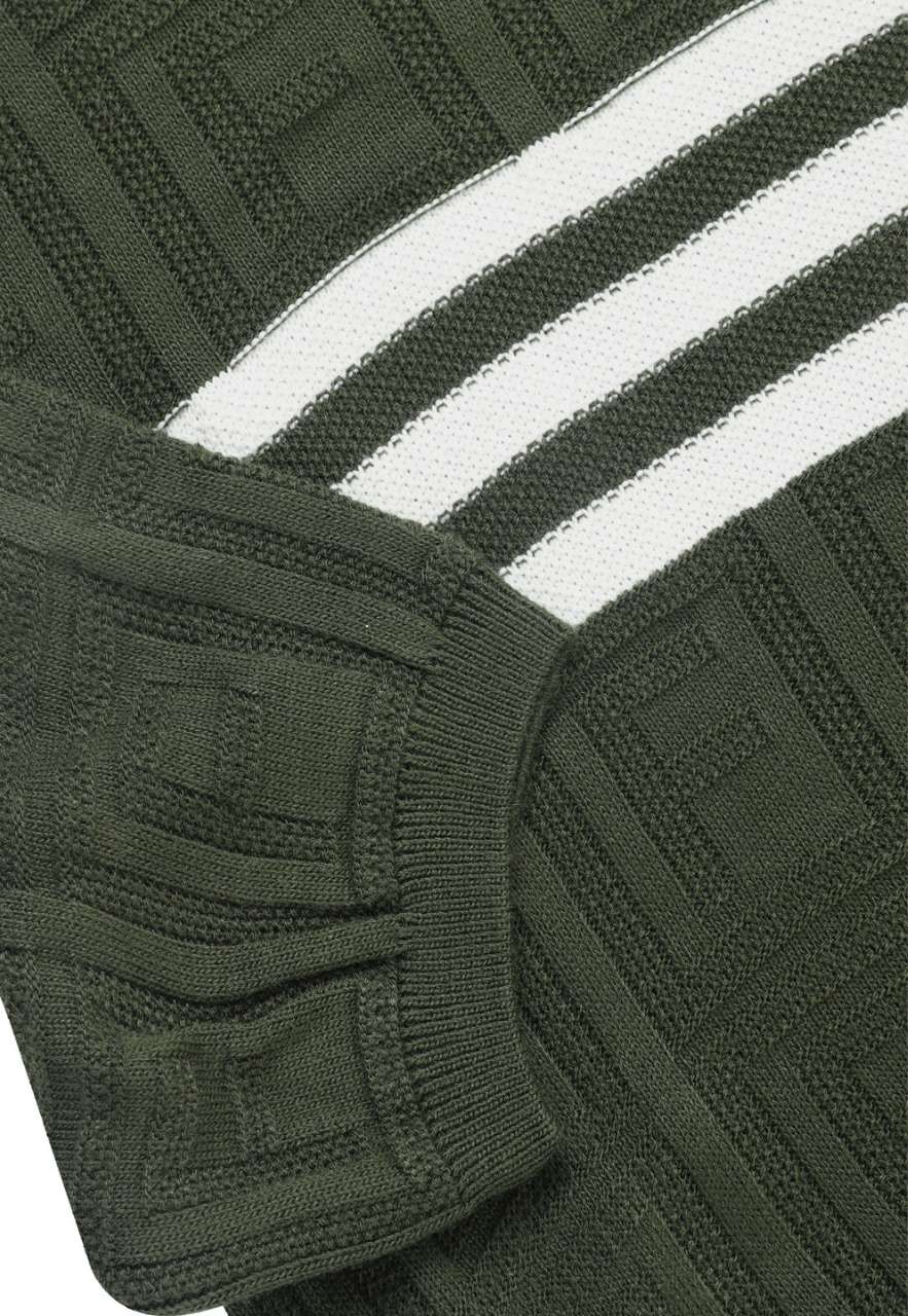 Military Crewneck
