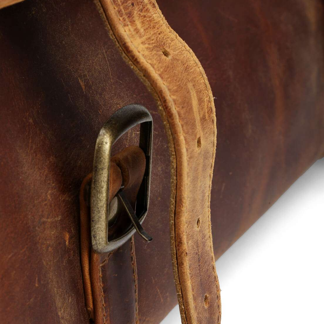 Knifecase by Leather Republik PRE-ORDER
