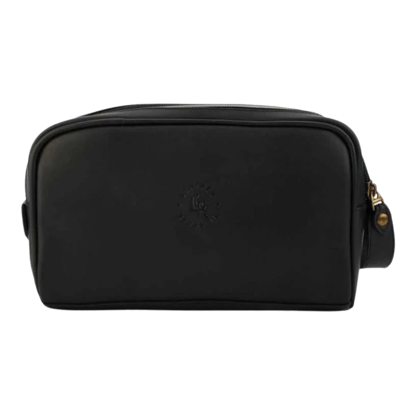 Washbag Trip by Leather Republik
