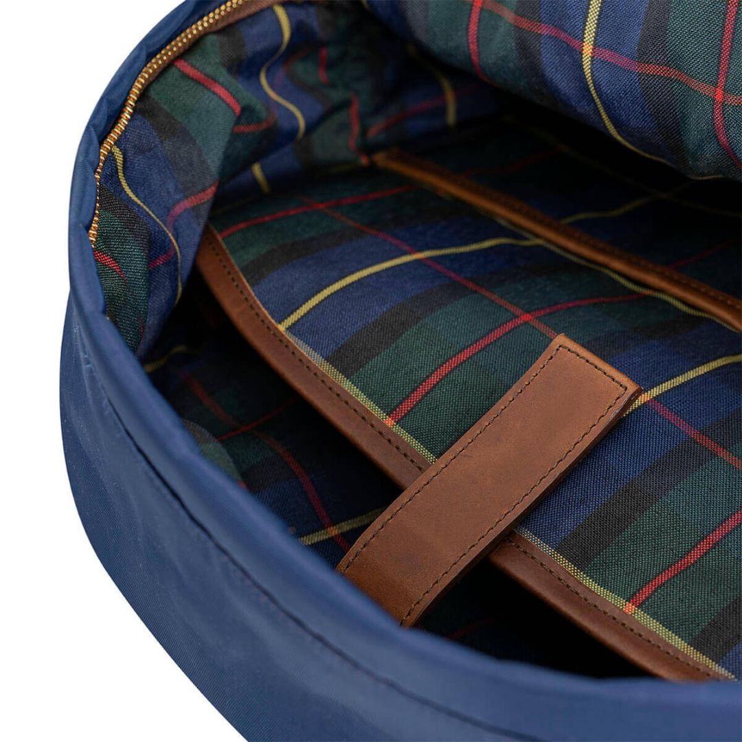 Backpack Canvas by Leather Republik PRE-ORDER