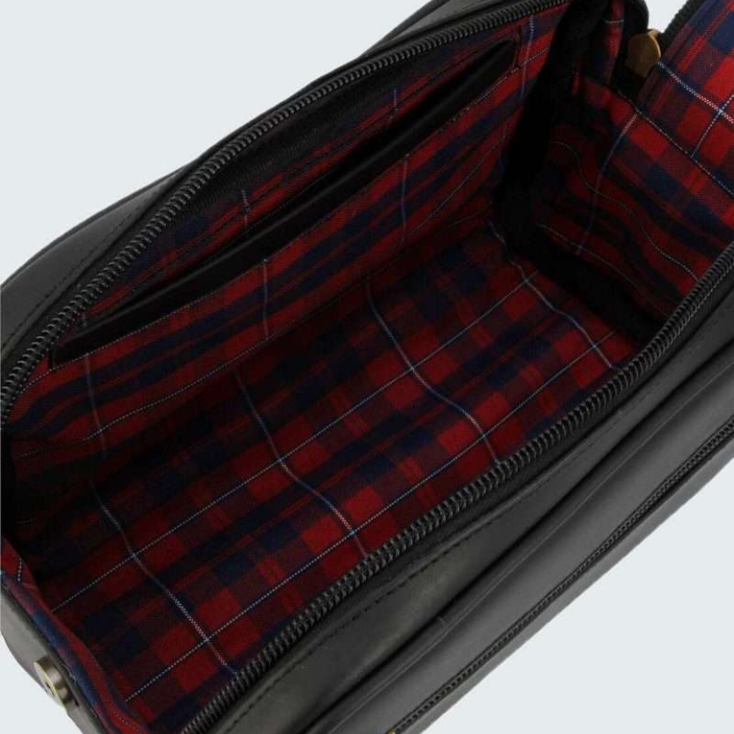 Washbag Trip by Leather Republik