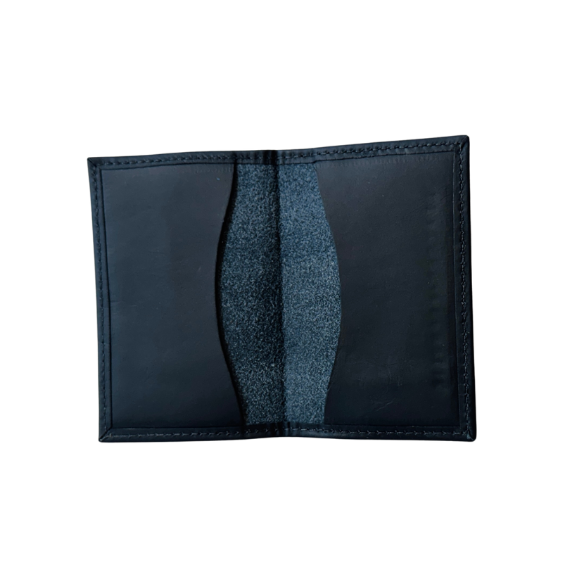 Card Holder - Tarjetero by Leather Republik