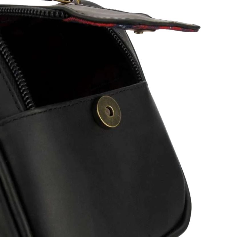 Washbag Trip by Leather Republik
