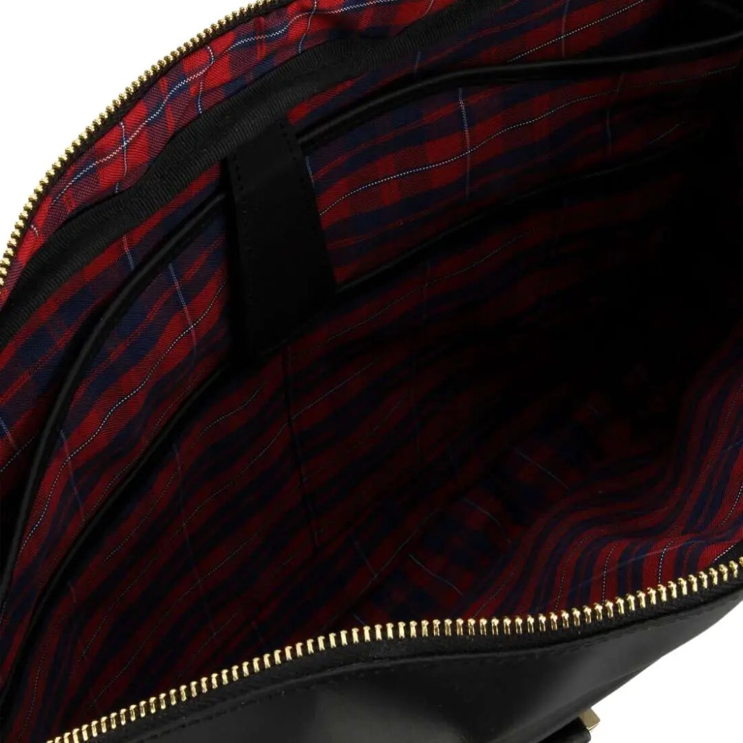 Briefcase by Leather Republik PRE-ORDER - Figo