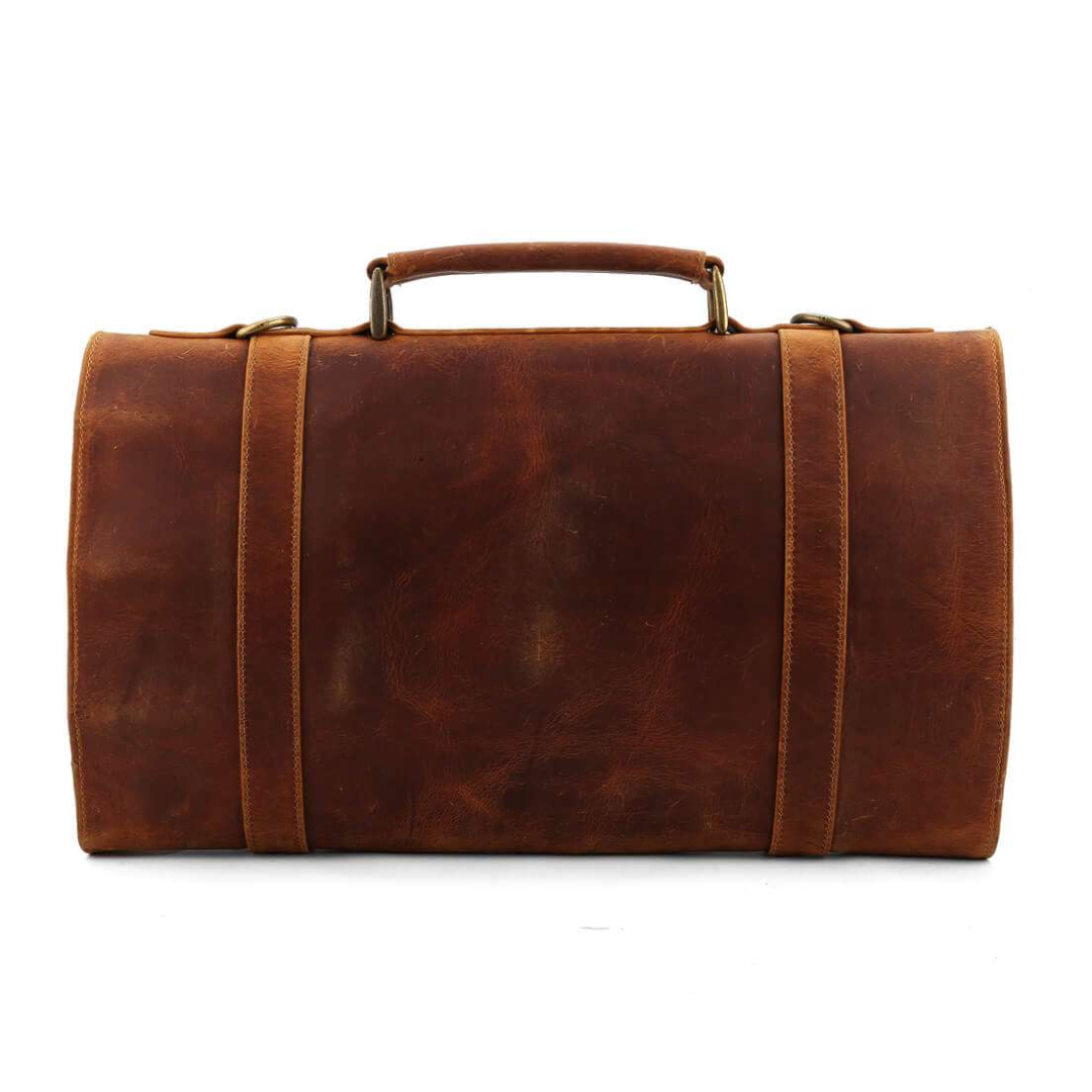 Knifecase by Leather Republik PRE-ORDER