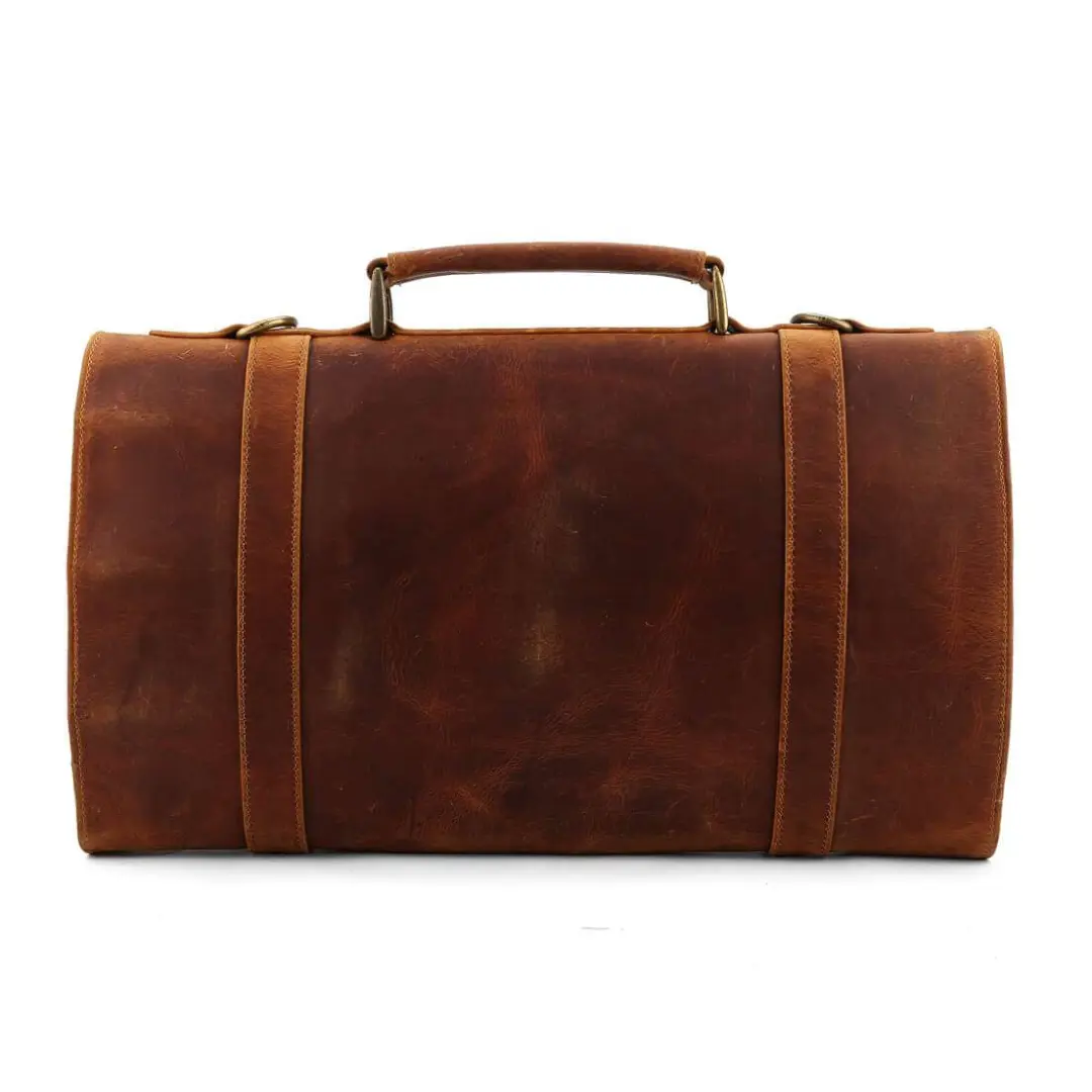 Knifecase by Leather Republik PRE-ORDER - Figo