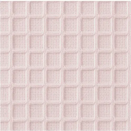 NUOVA Polo Long Sleeves Tejida - Rosa Cipria figoitaly