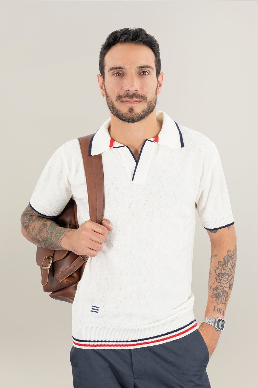 Backpack Big by Leather Republik PRE-ORDER