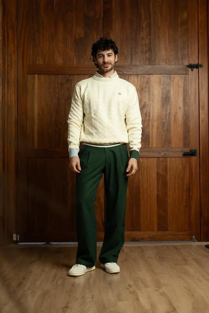 Saco Modena Butter - Figo