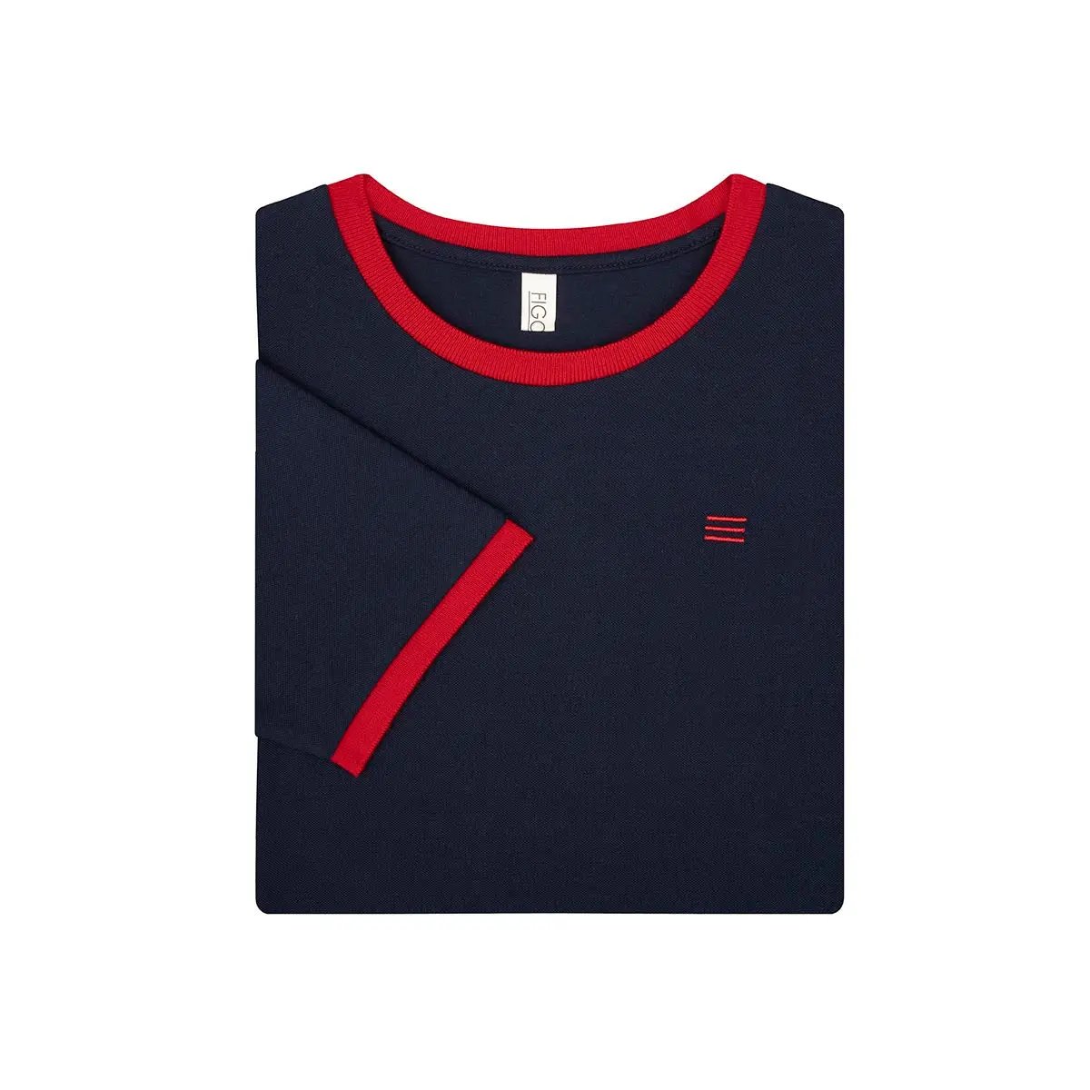 Camiseta - Capitano - Figo