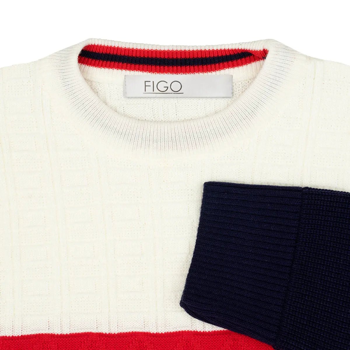 Tricolore Rosso figoitaly