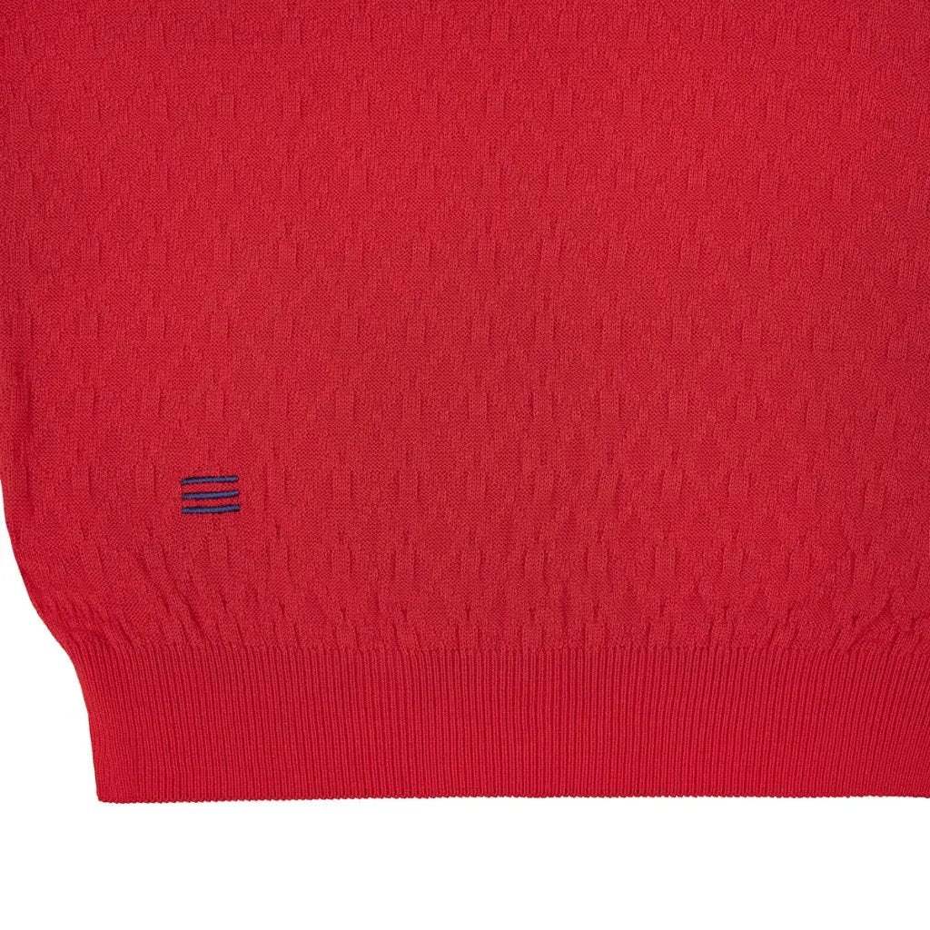 Crewneck Tejida - Ferrari - Figo
