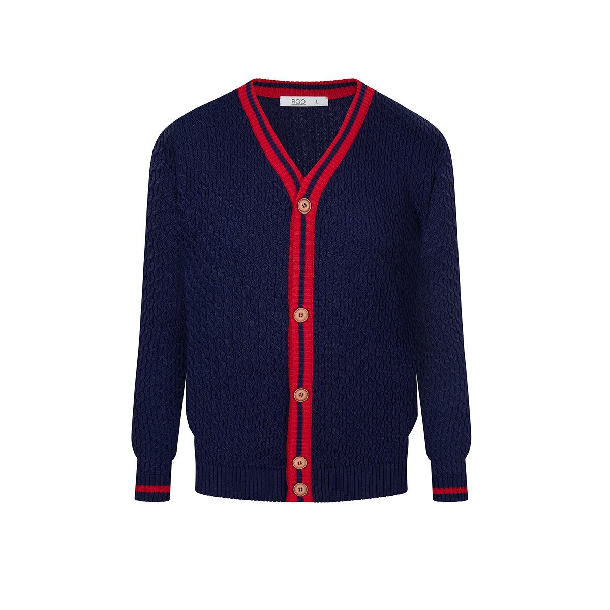 Captain Cardigan