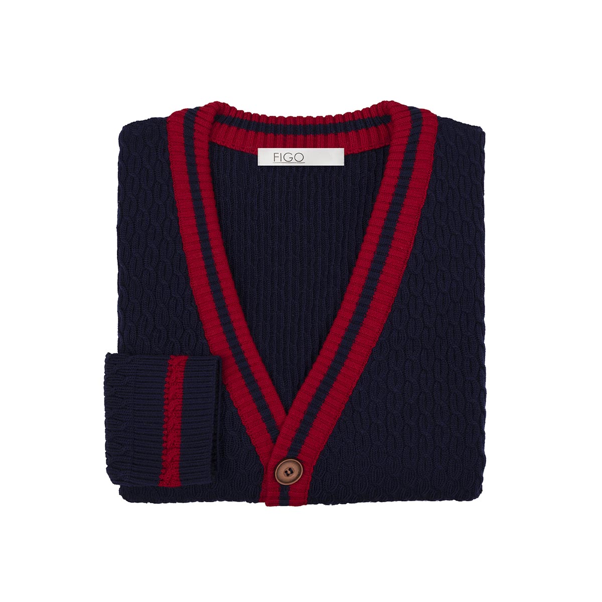 Captain Cardigan