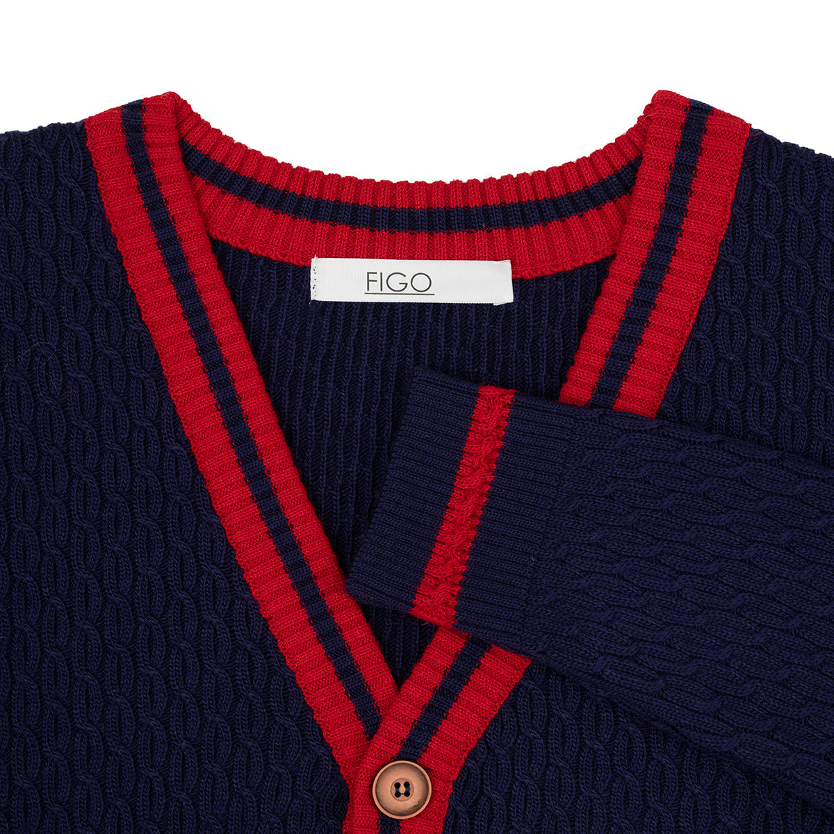 Captain Cardigan