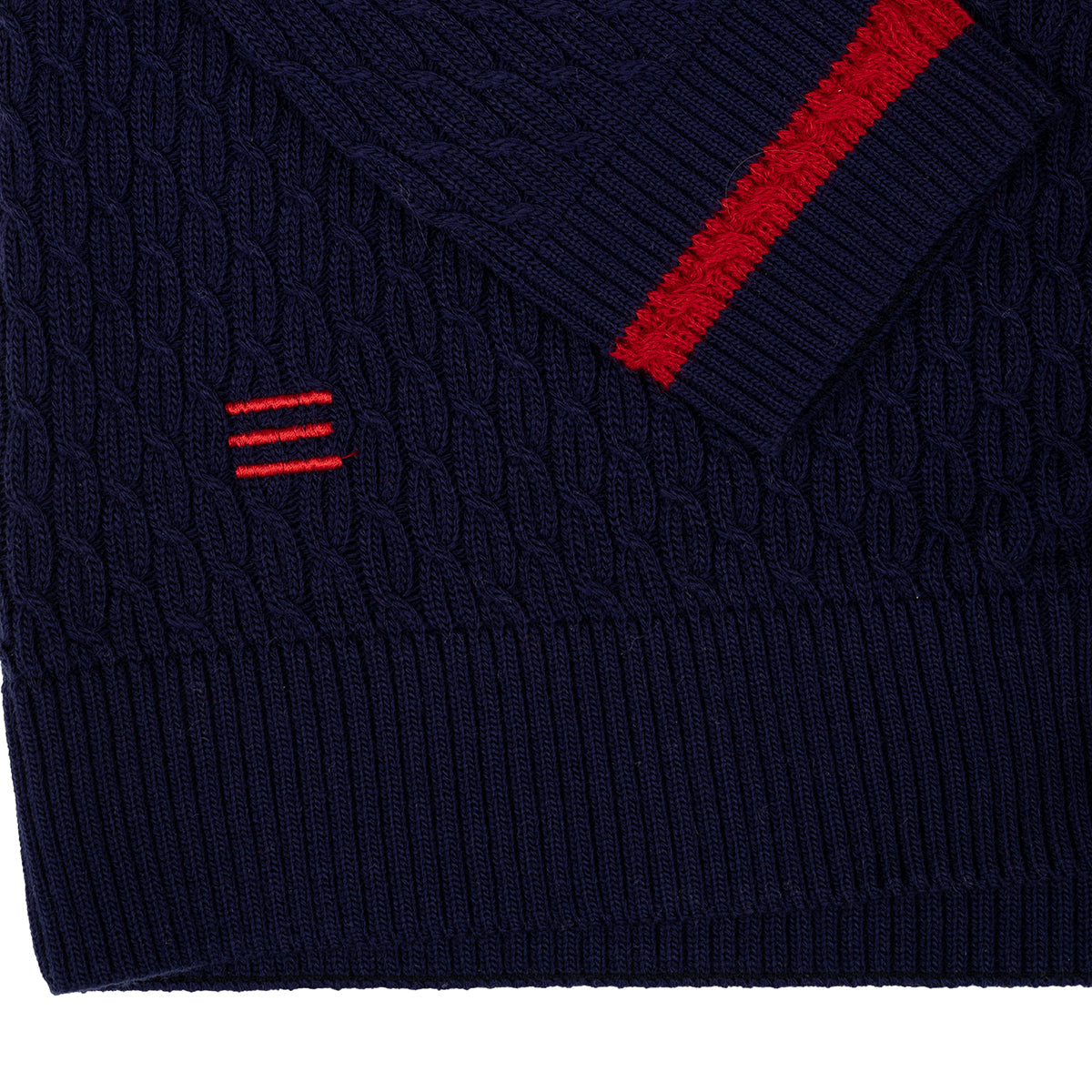 Captain Cardigan