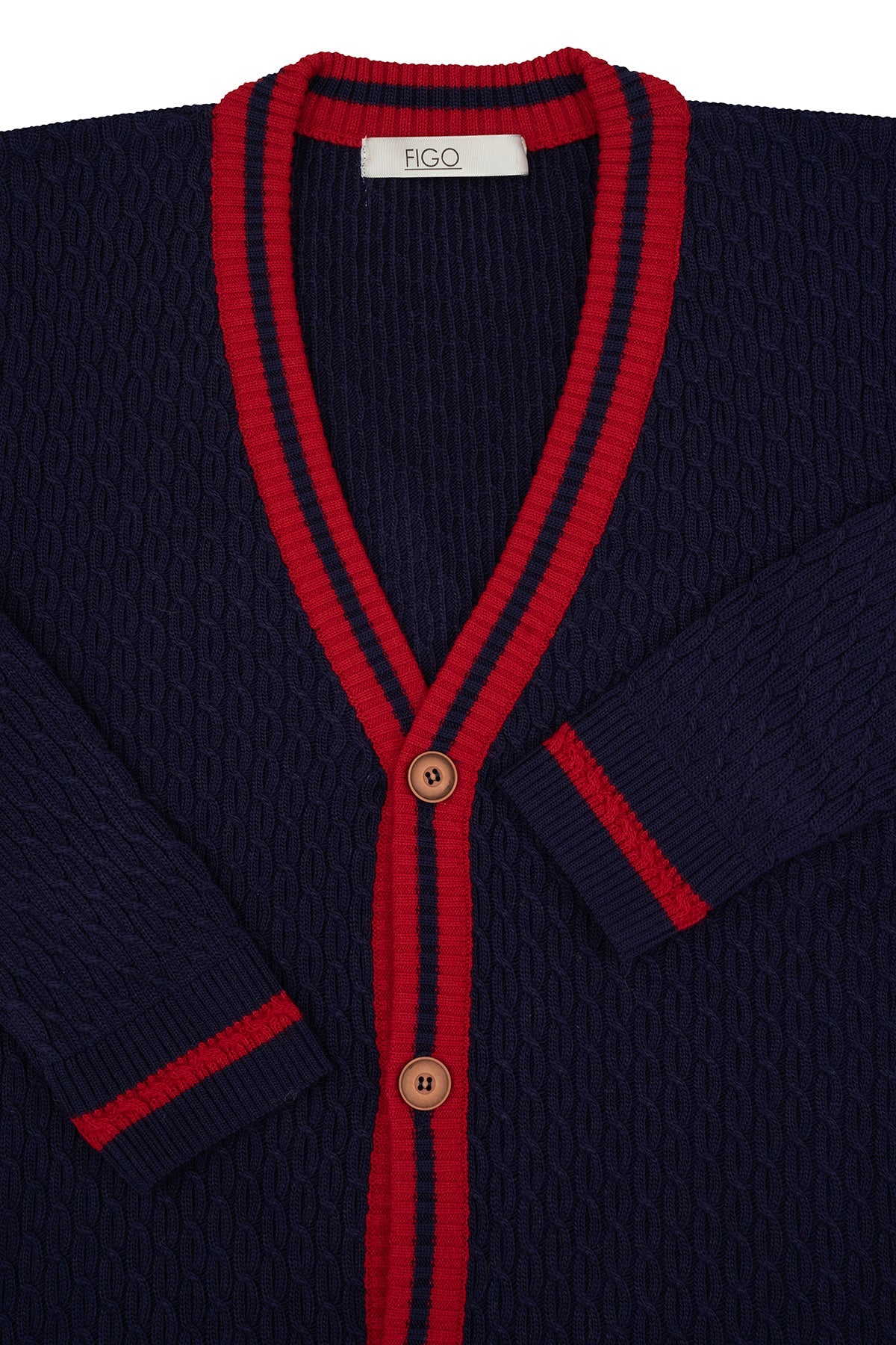 Captain Cardigan