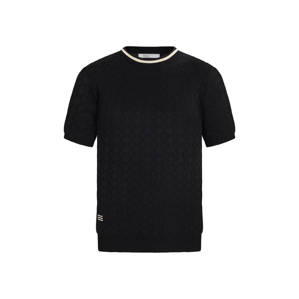 Crewneck Tejida - Roma