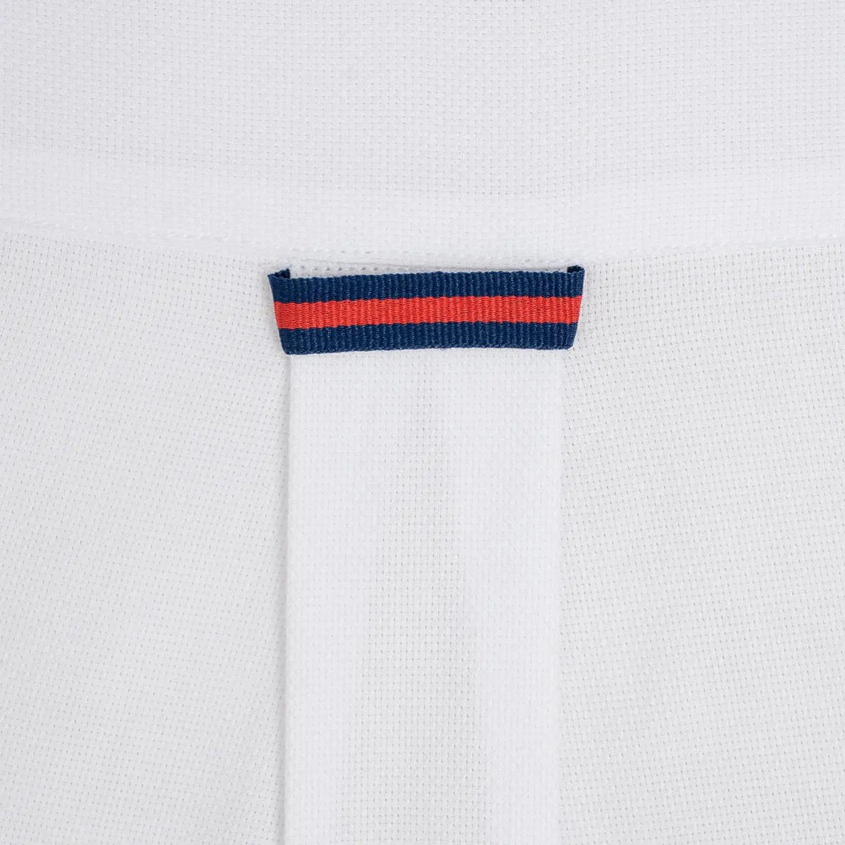 Camisa Royal Oxford - Bianca Comando - Figo