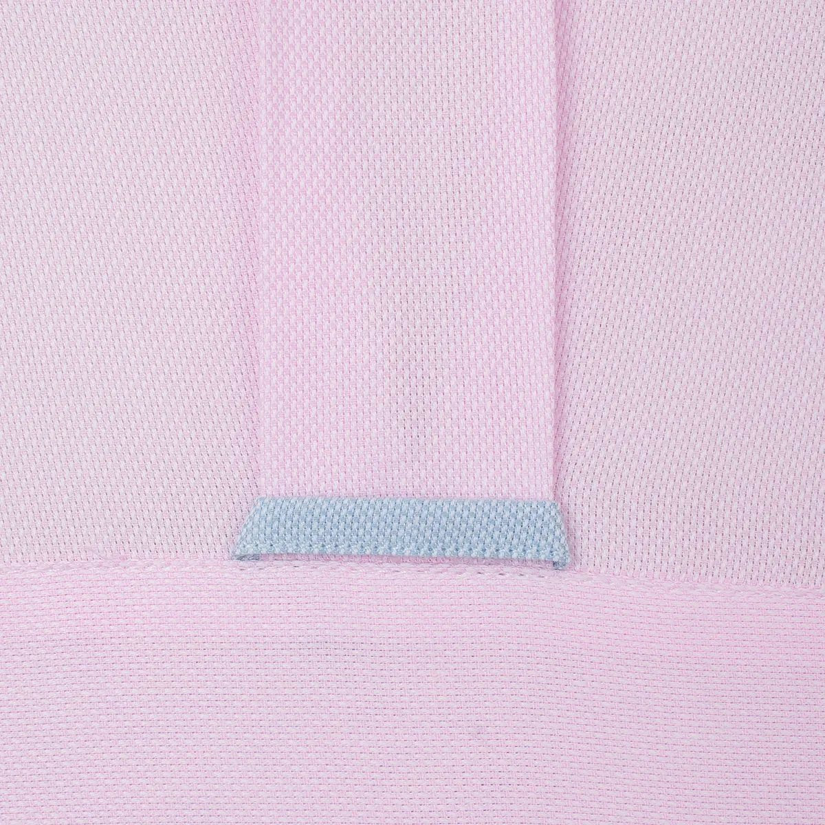 Camisa Royal Oxford - Rosa Sartoriale - Figo