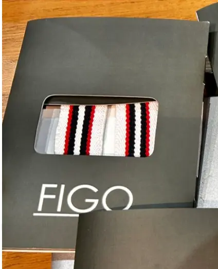 Figos Inverno Milanese - Figo