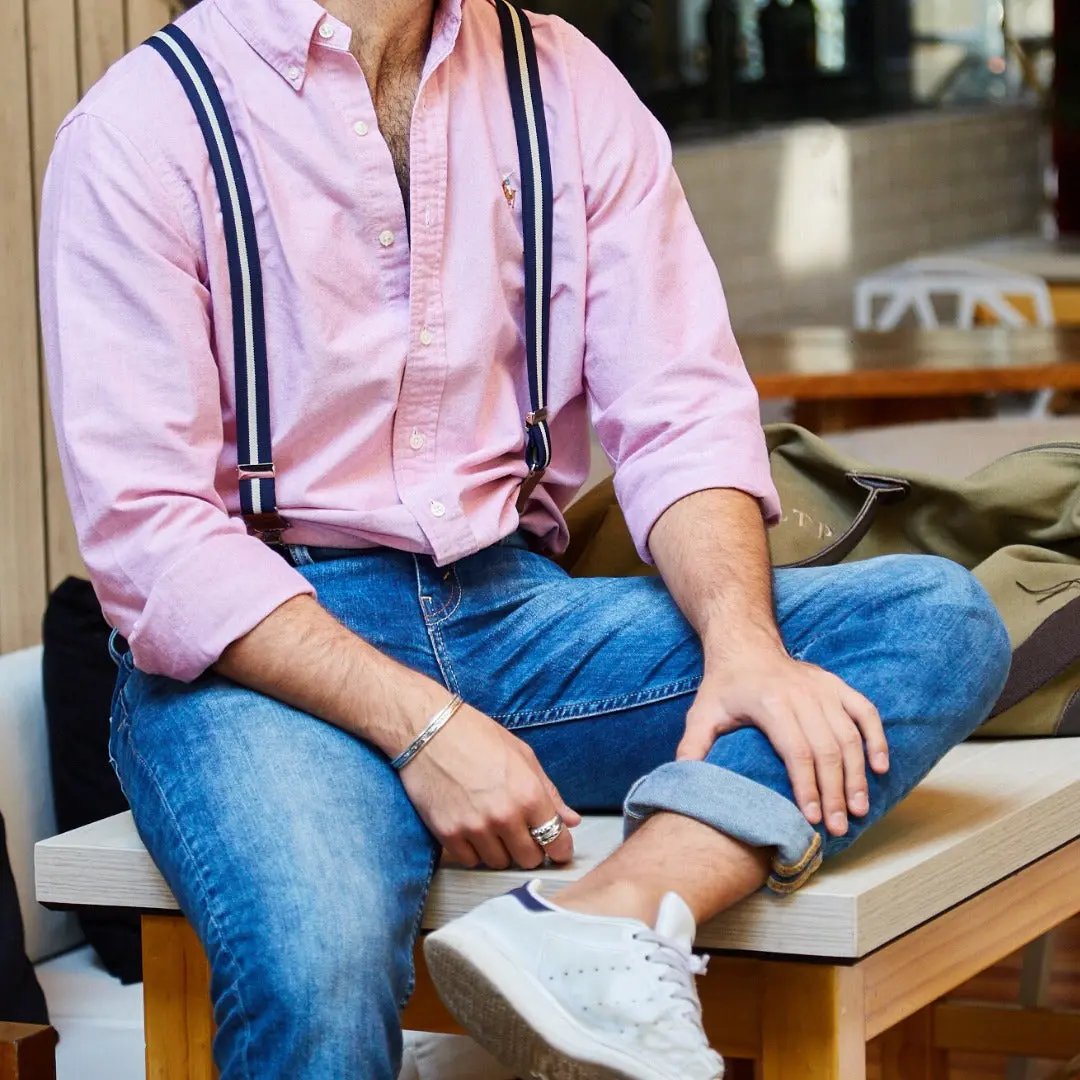 Tirantas Sorrento - Figo