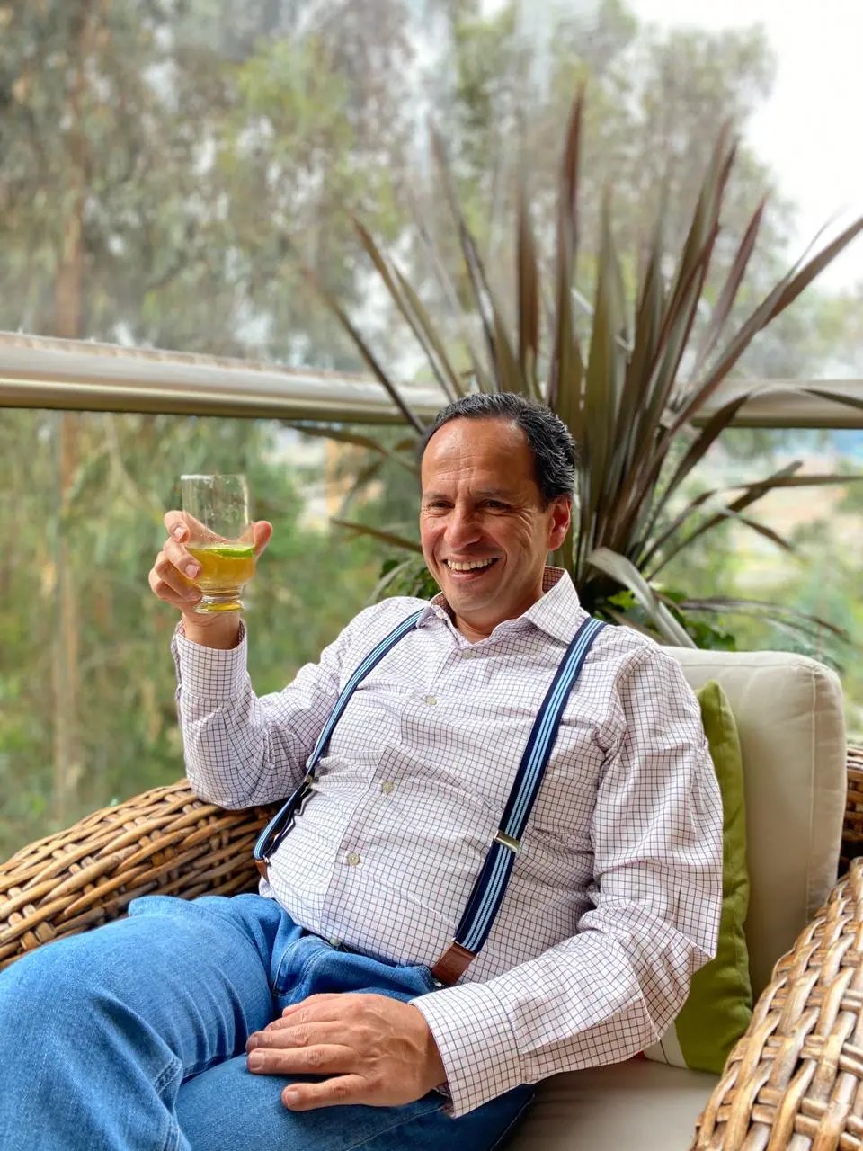 Tirantas Marino - Figo