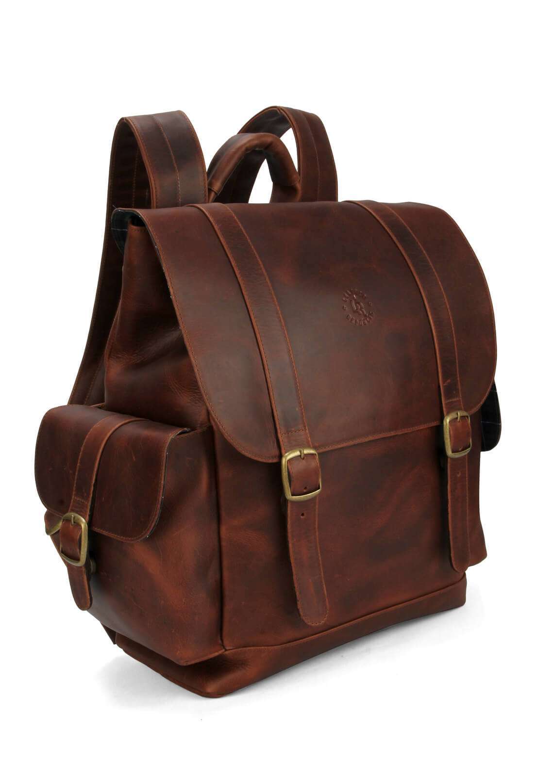 Backpack Big by Leather Republik PRE-ORDER