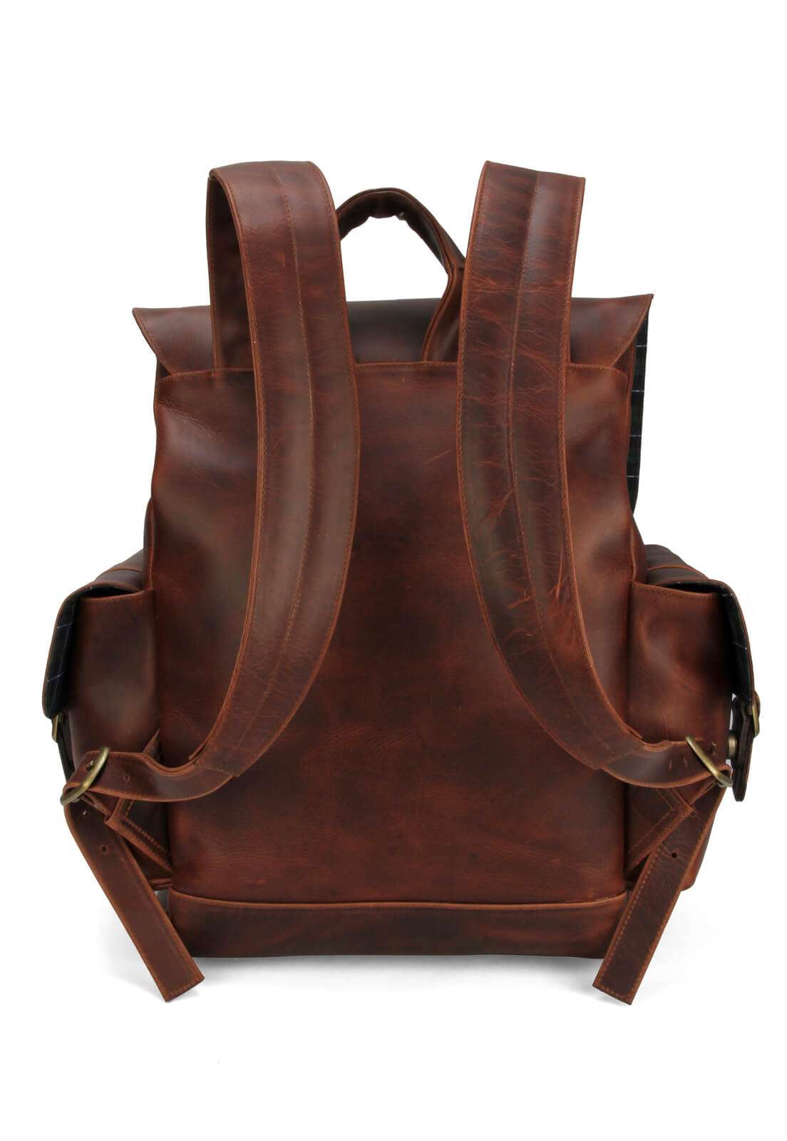 Backpack Big by Leather Republik PRE-ORDER