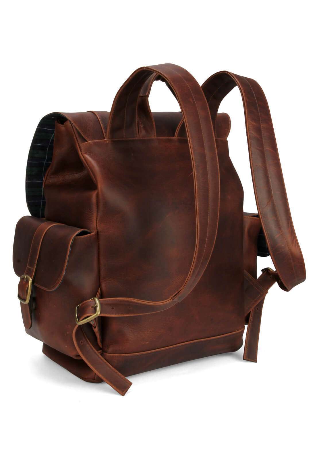 Backpack Big by Leather Republik PRE-ORDER