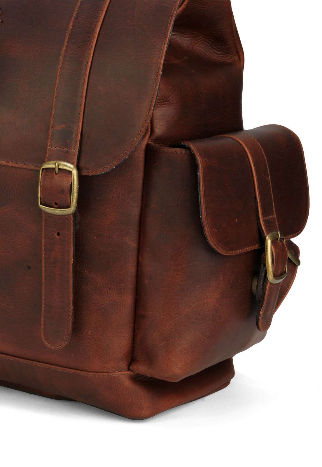 Backpack Big by Leather Republik PRE-ORDER