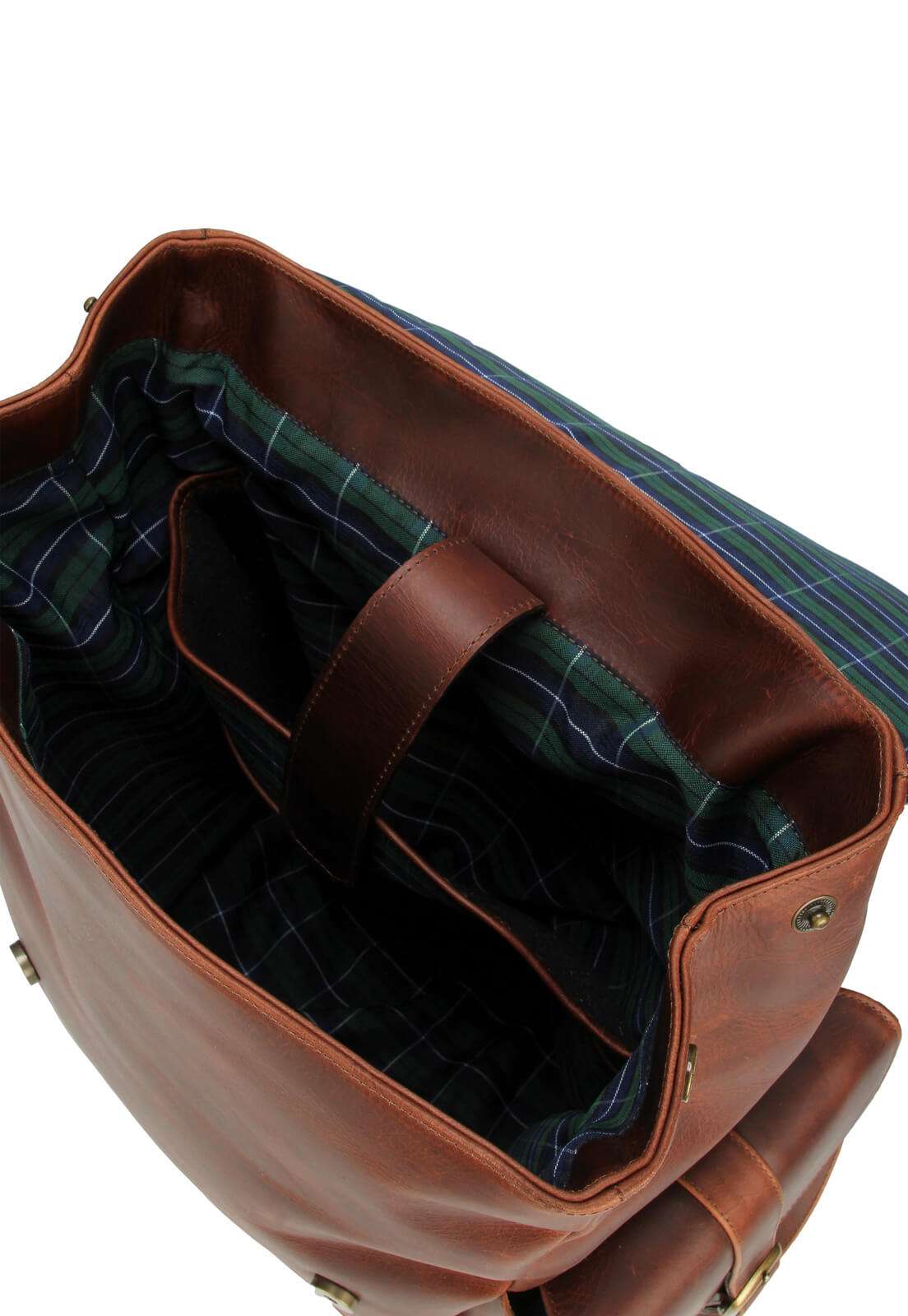 Backpack Big by Leather Republik PRE-ORDER