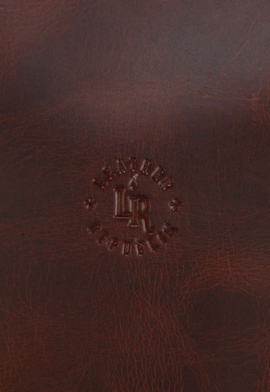 Backpack Big by Leather Republik PRE-ORDER