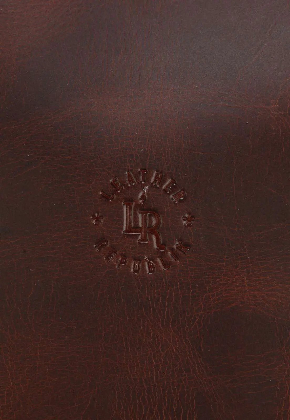 Backpack Big by Leather Republik PRE-ORDER - Figo