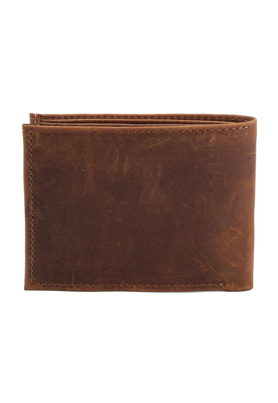 Billetera by Leather Republik