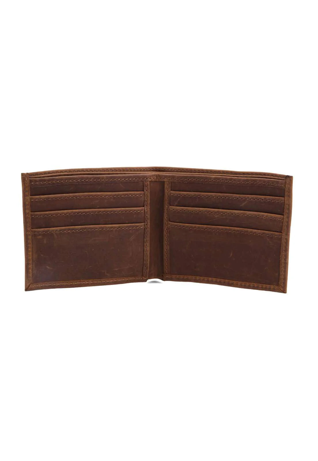 Billetera by Leather Republik
