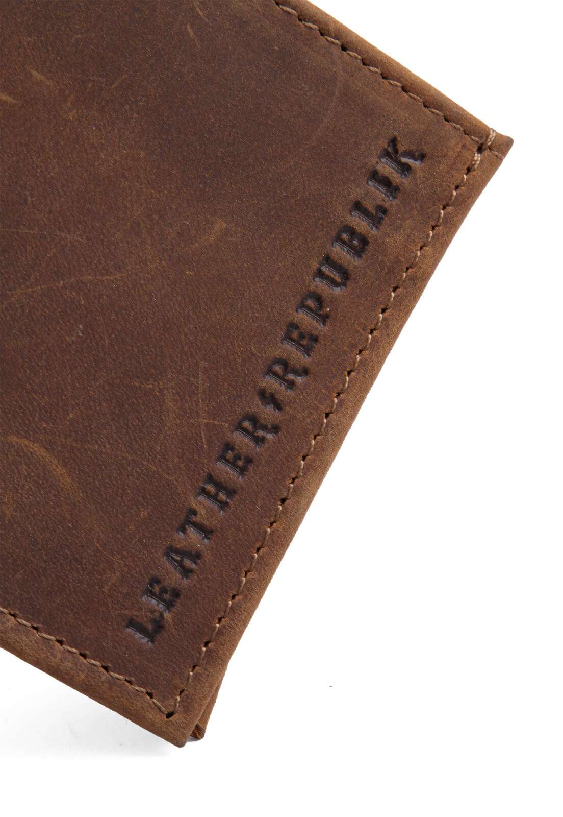 Billetera by Leather Republik