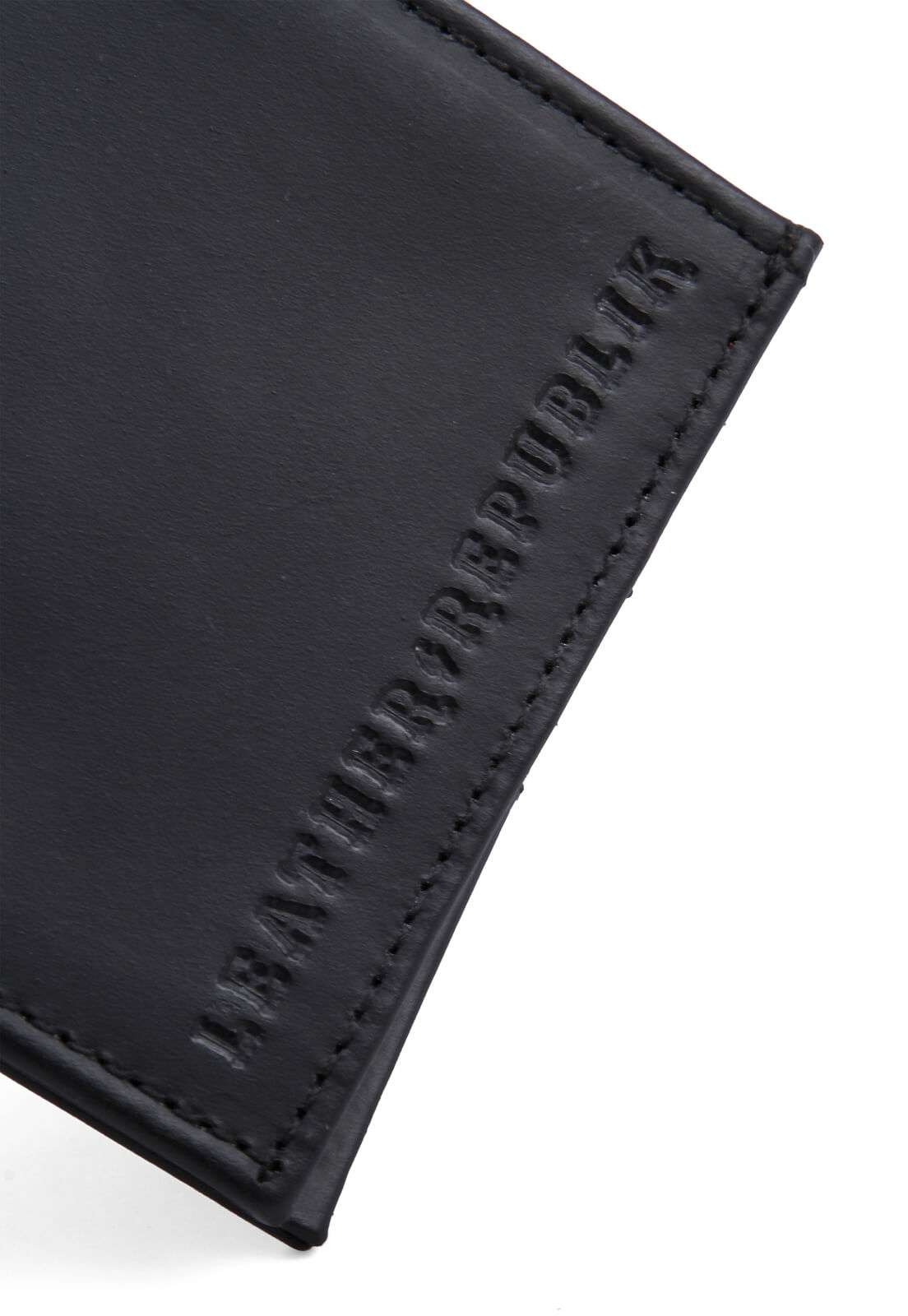 Billetera by Leather Republik