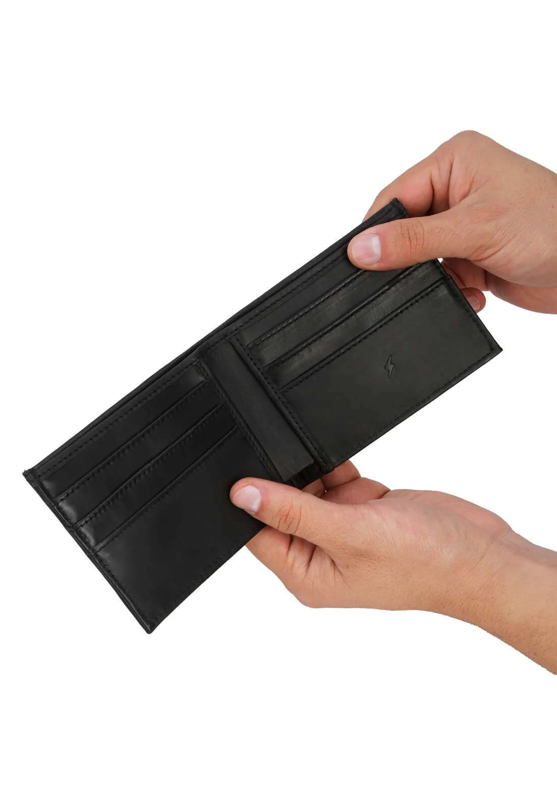 Billetera by Leather Republik