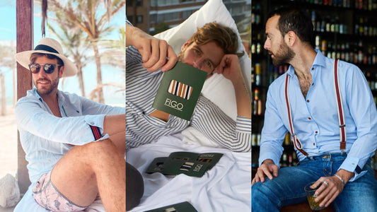 Accesorios que elevan tu estilo - Figo